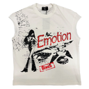 Mixed Emotions “Starboy” Sleeveless Tee
