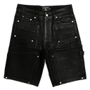 Mixed Emotions "Worker" Wax Shorts