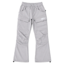Rough Play Track Pants (Light Grey)