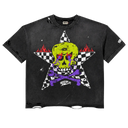 Rough Play Ghetto Star T-shirt