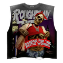 Rough Play Thug Life Sleeveless T-shirt