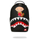 Sprayground Family Guy Stewie Money Backpack