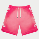 Godspeed Courtside Shorts In Pink
