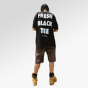 Fly Geenius Fresh Black Tee