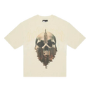 Godspeed Skyline T-Shirt (Bone)
