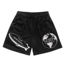 Crisp NYC WORLDWIDE Shorts