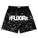 Floor914 Nets V2 Splatter Shorts