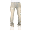 Guapi Emerald Spider Denim