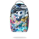 Sprayground Spongebob It Was All A Dream Backpack