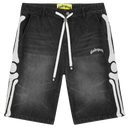 Godspeed Fémur Denim Shorts (Black)