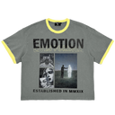 Mixed Emotions “Eternal” Tee
