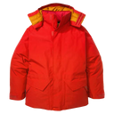 Marmot Men's GORE-TEXÂ® Mammoth Parka In Red