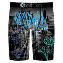 Ethika Asphalt Daisy