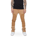 Valabasas "Alpha" Stacked Jeans