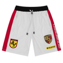 Godspeed GRC M.O Shorts (White/Blk/Red)