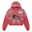 Vale Forever Rockefeller Zip Up