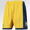 NBA Swingman Shorts Pacers 99