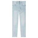 Purple Brand P001 Skinny Faros Blue Light Indigo