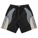 EPTM Keystone Shorts - Black