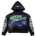 Rough Play Alone Hoodie