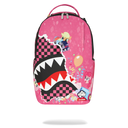 Sprayground My Little Pony Party Poppin Backpack