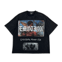 Mixed Emotions "Divine" Emotion Tee