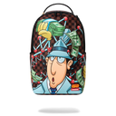 Sprayground Inspector Gadget Payup Backpack