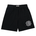 Eric Emanuel Basic Short Black(SS23)