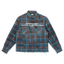 BLDG 4. Slab Woven Shirt