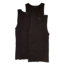 Polo Ralph Lauren Classic Fit Wicking Tank 3-Pack - Black