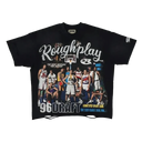 Rough Play 96 Draft T-shirt