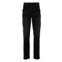 Purple Brand P001 Skinny Coated Jeans In Light Clean Indigo