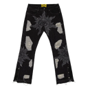 Godspeed Crystal Vizion Denim Black