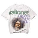 Vale Forever Saturday Bling Tee (White)