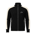 Coogi Heavy Weight Fashion Knit Track Suit