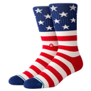 Stance The Fourth ST Crew Socks