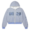 Vale Forever Reverso Thermal Zip Up