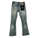 Valabasas Sabotage In Blue Washed