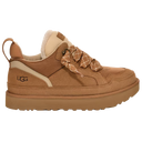 Ugg Men's Lowmel In Chestnut