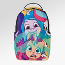 Sprayground My Little Pony Party DLXR Backpack