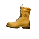 Timberland 40 Below Super Boot In Wheat Nubuck
