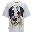 PDF Channel The New Skinni Barti Good Boy Tee In White