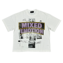 Mixed Emotions "Lost Identity" Tee