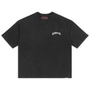 Godspeed Vital Necessi-Tee In Black/White