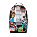 Sprayground Fender Guitar Backpack