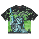 Godspeed Voltage-shirt (Volt)