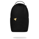 Sprayground The Golden Fang Shark Backpack