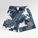 Eric Emanuel EE Basic Short Gray EE Digi Camo