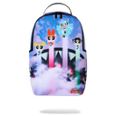 Sprayground Powerpuff Girls Cloudbreaker Backpack