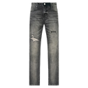RTA BRYANT SKINNY JEAN | ASH FADED RTA